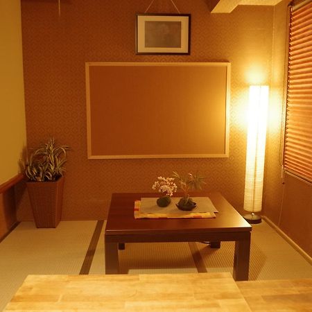 Kyoto Villa Sound Екстер'єр фото